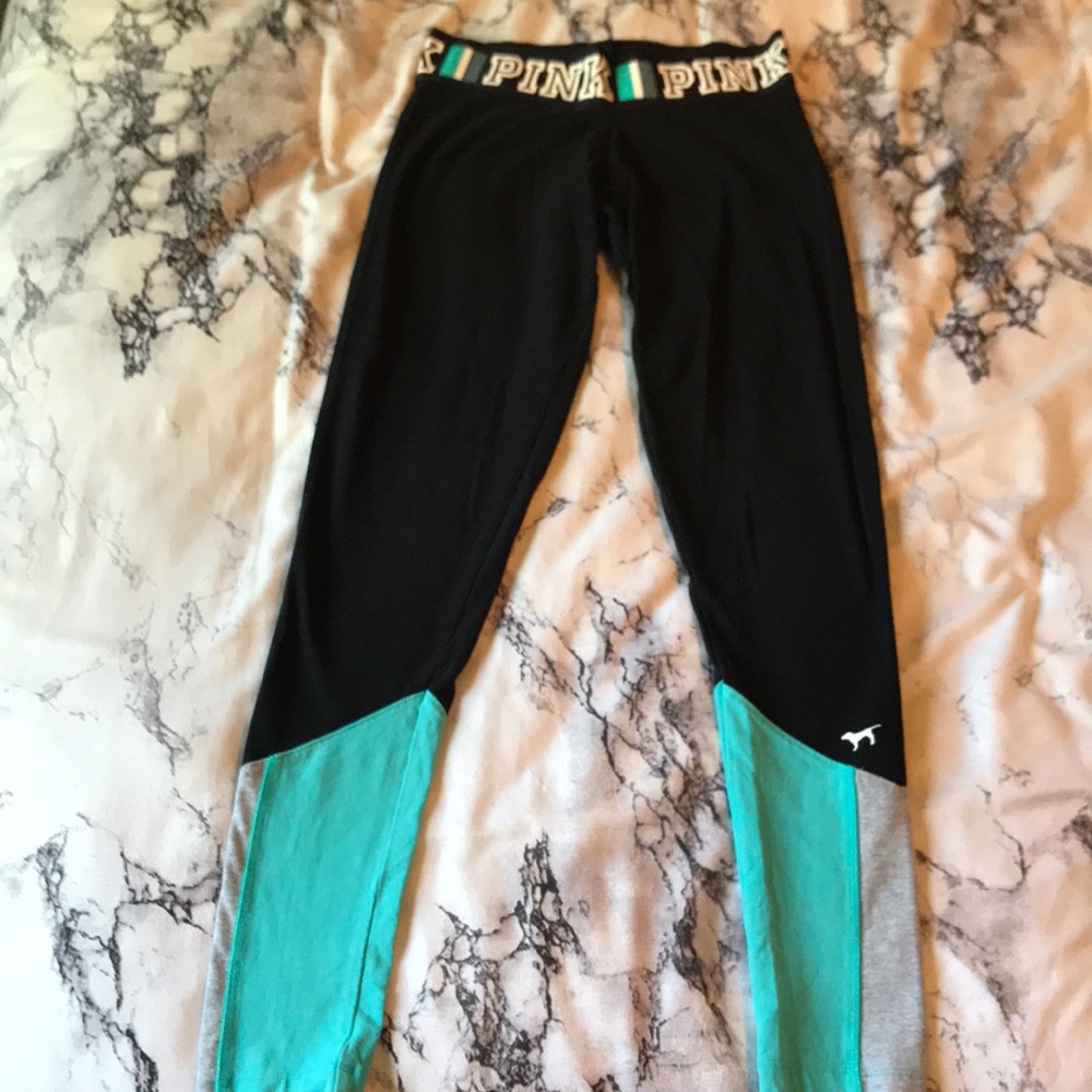 VS PINK Leggings